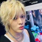 Nakamoto Yuta Instagram - Thank you for giving us nothing but happiness for 2 straight days! It was really really hot !! We promise we’ll come again!❣️❣️
