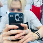 Nakamoto Yuta Instagram - Thank you for giving us nothing but happiness for 2 straight days! It was really really hot !! We promise we’ll come again!❣️❣️
