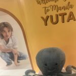 Nakamoto Yuta Instagram - Philippines　See you next time ❤️
