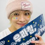 Nakamoto Yuta Instagram - Thank you jakarta❣️ You guys were the best🔥see you next time ❤️