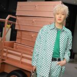 Nakamoto Yuta Instagram - LOUIS VUITTON MEN’S SS24 POPUP @LOUISVUITTON #LouisVuitton #LVMenSS24 #LVFashion #InvitedbyLouisVuitton