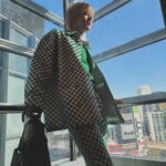 Nakamoto Yuta Instagram - LOUIS VUITTON MEN’S SS24 POPUP @LOUISVUITTON #LouisVuitton #LVMenSS24 #LVFashion #InvitedbyLouisVuitton