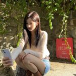 Nam Kyu-hee Instagram -