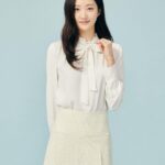 Nam Kyu-hee Instagram - @jjjigott 랑 👗🌼🤍