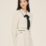 Nam Kyu-hee Instagram - @jjjigott 랑 👗🌼🤍