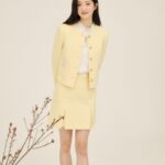 Nam Kyu-hee Instagram - @jjjigott 랑 👗🌼🤍
