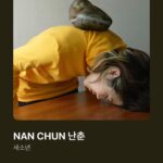 Nam Kyu-hee Instagram - 제일 좋아하는 리도어 컴백 기념으로..! 🎧 우리모두 따뜻한 1월 보내자요.🙂❄️