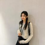 Nam Kyu-hee Instagram - 베이글 사냥🥯