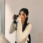 Nam Kyu-hee Instagram - 베이글 사냥🥯
