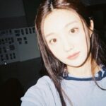 Nam Kyu-hee Instagram - 어렵ㄸㅏ..