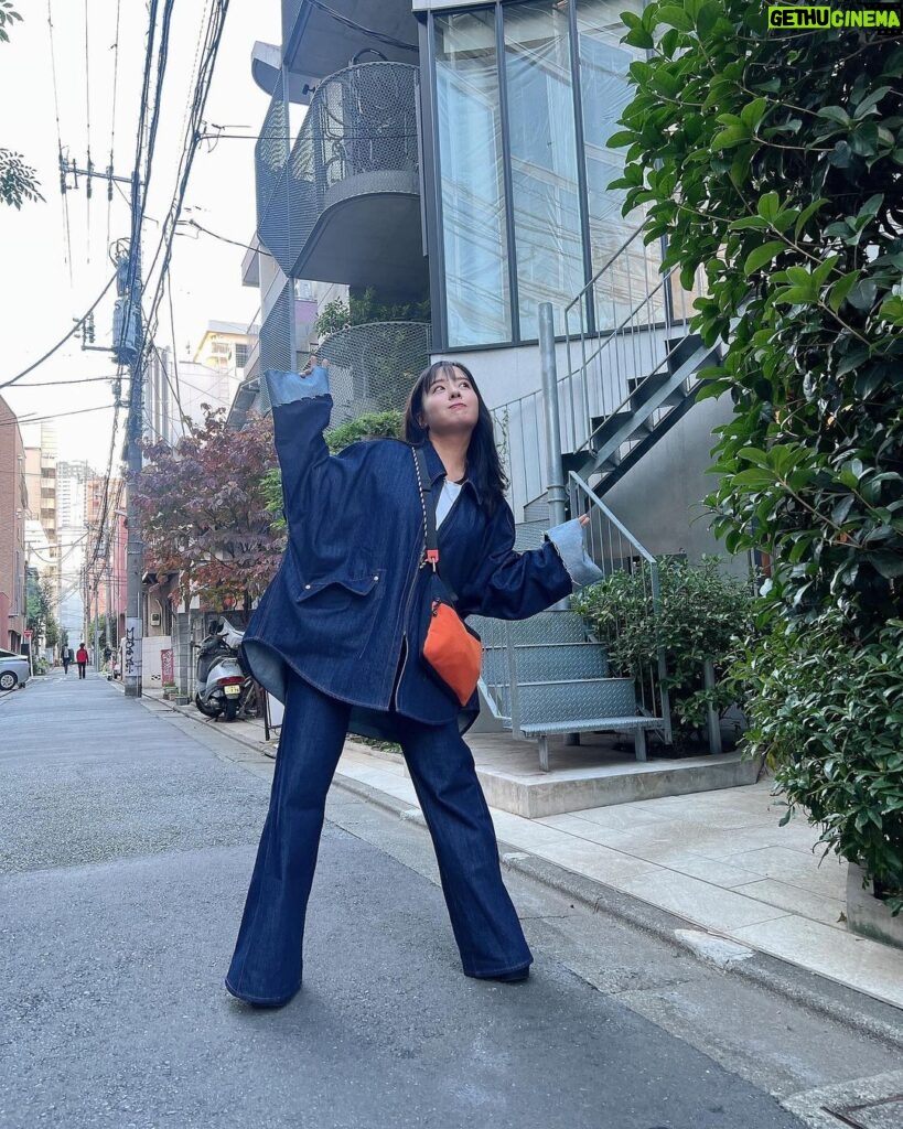 Nana Yamada Instagram - 11月もあと少し🥲はやいね。 おはようございます😎🌱