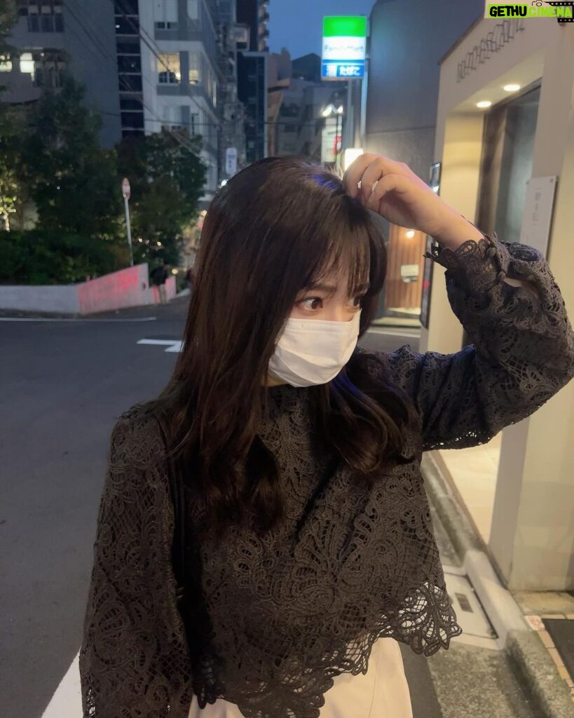 Nana Yamada Instagram - 11月もあと少し🥲はやいね。 おはようございます😎🌱