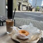 Nana Yamada Instagram - 早起きして蔵前で朝活☕️✨ 夜早く寝て朝活動するのがすき☺️！