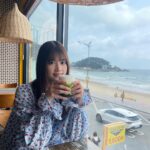 Nanase Yoshikawa Instagram - 韓国ロケ楽しかったなぁ🇰🇷 まだ載せてない写真たくさんあるから載せていく🤍
