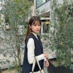 Nanase Yoshikawa Instagram - どんどん年末近づいてくる😭😭笑 今年もう終わっちゃうね！？