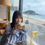 Nanase Yoshikawa Instagram - 韓国ロケ楽しかったなぁ🇰🇷 まだ載せてない写真たくさんあるから載せていく🤍