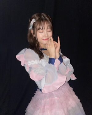 Nanase Yoshikawa Instagram - 11月もうすぐ終わっちゃうね〜
というか2022年もうすぐ終わりだよ…
みんなやり残したことある？🥺
#11月のアンクレット