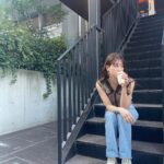 Nanase Yoshikawa Instagram – もうすぐ夏終わっちゃう😧寂しいー！