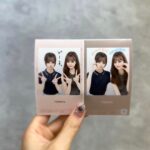 Nanase Yoshikawa Instagram – これって盛れてるじゃなくて化けてるよね…？笑