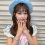 Nanase Yoshikawa Instagram - もうすぐアイドル卒業だからアイドルぽい投稿しておこう🎤🎀笑 昨日の思い出☺️