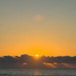 Nanase Yoshikawa Instagram - 千葉で初日の出🌅 朝早いし寒いけど毎年恒例にしたい行事🥱