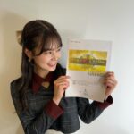 Nanase Yoshikawa Instagram - 本日22時半〜放送のワールド極限ミステリーに出演します☺️ 収録楽しすぎた！是非観てね〜！