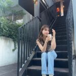 Nanase Yoshikawa Instagram - もうすぐ夏終わっちゃう😧寂しいー！
