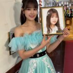 Nanase Yoshikawa Instagram - 2023.08.24 AKB48を卒業しました✨ 9年4ヶ月たくさんの愛をありがとう！ 夢を叶えさせてくれてありがとう！ これからもよろしくね！！