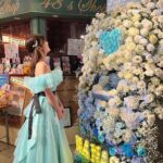 Nanase Yoshikawa Instagram - 2023.08.24 AKB48を卒業しました✨ 9年4ヶ月たくさんの愛をありがとう！ 夢を叶えさせてくれてありがとう！ これからもよろしくね！！
