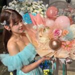 Nanase Yoshikawa Instagram - 2023.08.24 AKB48を卒業しました✨ 9年4ヶ月たくさんの愛をありがとう！ 夢を叶えさせてくれてありがとう！ これからもよろしくね！！