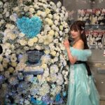 Nanase Yoshikawa Instagram – 2023.08.24
AKB48を卒業しました✨

9年4ヶ月たくさんの愛をありがとう！
夢を叶えさせてくれてありがとう！
これからもよろしくね！！