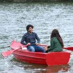 Nani Instagram - #HiNannaStories 🚤
