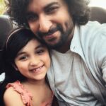 Nani Instagram - Happy birthday to our Gaaju bomma :)) @myrakiarakhanna ♥️♥️♥️ #HiNannaOnDecember7th