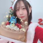 Nao Furuhata Instagram – Merry Christmas🎄✨

サンタさんになった〜！