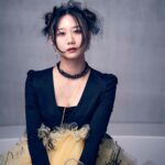 Nao Furuhata Instagram - FCなおパレ 9月、10月のメインビジュアル ハロウィンぽい雰囲気と 髪型のパンキッシュだけど可愛さもあるの良いよね😈❤︎ ポストカードもお楽しみに！ 9月も皆んなのこと応援してる👻