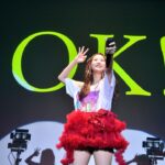 Nao Furuhata Instagram - 1st LIVE「Moonlight parade」 会場に響き渡る声援 皆んなの笑顔 同じ空間で同じ時間を過ごす 愛おしい思い出がまた生まれました ここから始まるストーリー 一緒に作りあげていこうね 2nd LIVEも発表されました！ 12/22名古屋ReNY limited 待ってるよ✌🏻💞