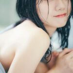 Nao Furuhata Instagram - 週プレさんのアザーカット📷 デジタル写真集「Emer gence」は グラジャパさんにて見れるよ！ ページ数67Pと盛り沢山な内容 撮影も楽しかった🤫🤍