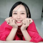 Nao Furuhata Instagram - 6月になりましたね！ バタバタとした5月が終わり 今年も皆んなと充実した1年が 過ごせるよう、動いてます！ 写真のネイル水色なんだけど 赤×水色の組み合わせ可愛くて 好きかも🍒💎