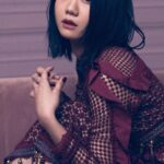 Nao Furuhata Instagram - なおパレ1月〜2月の メインビジュアル公開🥀