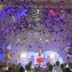 Nao Furuhata Instagram - 1st LIVE「Moonlight parade」 会場に響き渡る声援 皆んなの笑顔 同じ空間で同じ時間を過ごす 愛おしい思い出がまた生まれました ここから始まるストーリー 一緒に作りあげていこうね 2nd LIVEも発表されました！ 12/22名古屋ReNY limited 待ってるよ✌🏻💞