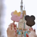 Narilya Gulmongkolpech Instagram - happy :) Hongkong Disneyland