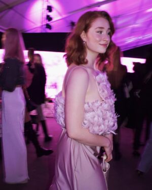 Natálie Halouzková Instagram - MBPFW2022
~ děkuju @fashionteka za půjčení outfitu🤍
📷 @tiffany.guest @heyfomo.cz