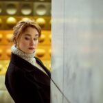 Natálie Halouzková Instagram - pražský metro je super. ale radši jezdím tramvají. ✨ fotky od @patrikdemo vznikly už skoro před rokem. ale já postuju až teď, ani nevim proč. asi protože se až moc řídim pravidlem “co můžeš udělat dneska, odlož na zejtra” …nebo na další rok žejo