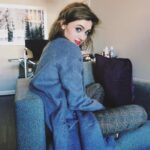 Natalia Dyer Instagram - Thx to this team for a fun @roguemagazine shoot this morning 📸✌️