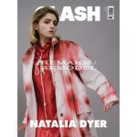 Natalia Dyer Instagram – very excited for this @clashmagazine winter issue #clash106 #clashxnataliadyer