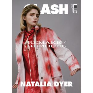 Natalia Dyer Thumbnail - 683K Likes - Top Liked Instagram Posts and Photos