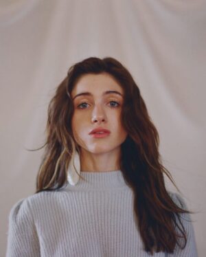Natalia Dyer Thumbnail - 2.1 Million Likes - Top Liked Instagram Posts and Photos