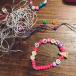 Natalia Dyer Instagram - crafternoon with some old Brit