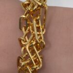 Natalia Fedner Instagram - Sample Sale Alert! Only one of each is available. Most are adjustable. These are brand new samples that were part of my development process for the new line. Some designs have made it into production and others are being dropped. But all the samples are on sale for 50% off. Screen shot and DM to secure yours. Prices range $95- $215 after discount. Sterling Silver and 14K gold fill. American and Italian materials. Great gift for Vday or for yourself ! Overnight and 2 day shipping is avail. Update: What’s left : Slide 4 #handmade #samplesale