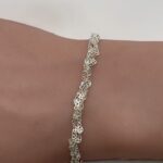 Natalia Fedner Instagram - Sample Sale Alert! Only one of each is available. Most are adjustable. These are brand new samples that were part of my development process for the new line. Some designs have made it into production and others are being dropped. But all the samples are on sale for 50% off. Screen shot and DM to secure yours. Prices range $95- $215 after discount. Sterling Silver and 14K gold fill. American and Italian materials. Great gift for Vday or for yourself ! Overnight and 2 day shipping is avail. Update: What’s left : Slide 4 #handmade #samplesale